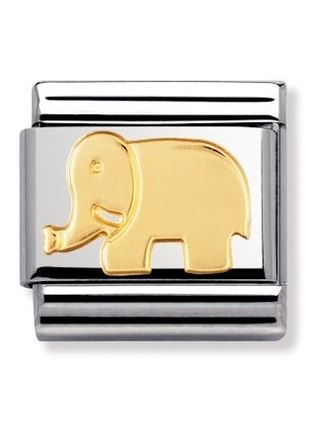 Nomination elefantti -pala 030112-08