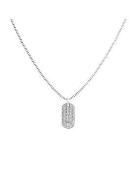 Tommy Hilfiger Dog Tag kaulakoru 2780860