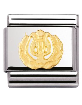 Nomination ylioppilaslyyra pala 030133-01