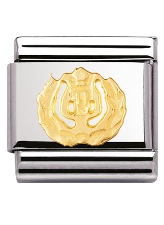 Nomination ylioppilaslyyra pala 030133-01