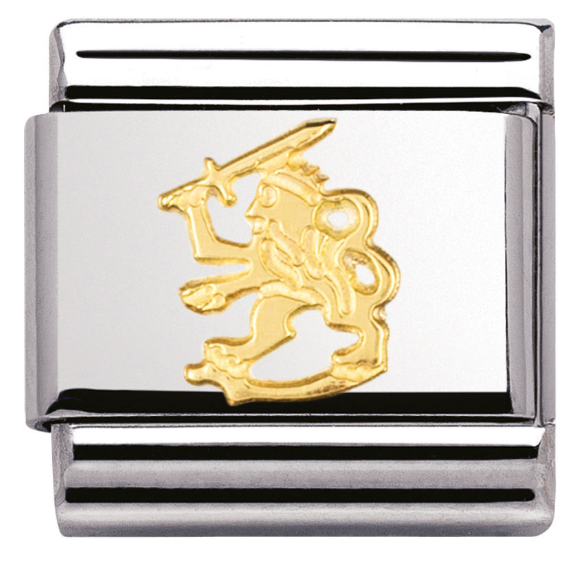 Nomination Suomileijona pala 030133-02