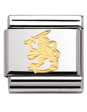 Nomination Suomileijona pala 030133-02