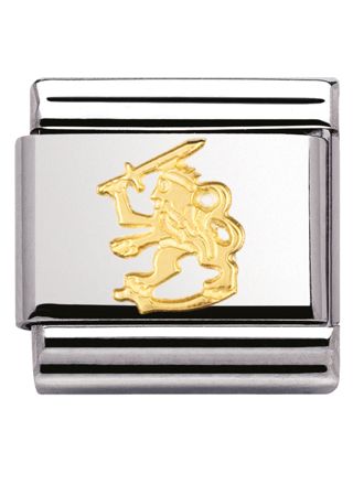 Nomination Suomileijona pala 030133-02