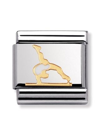 Nomination pala, telinevoimistelija 030203-37