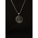 Northern Viking Jewelry Lautturi kaulakoru NVJRS082