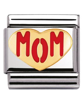 Nomination 030229-38, MOM & Heart