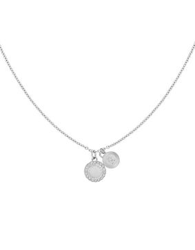 Tommy Hilfiger Mini Crystals kaulakoru 2780901