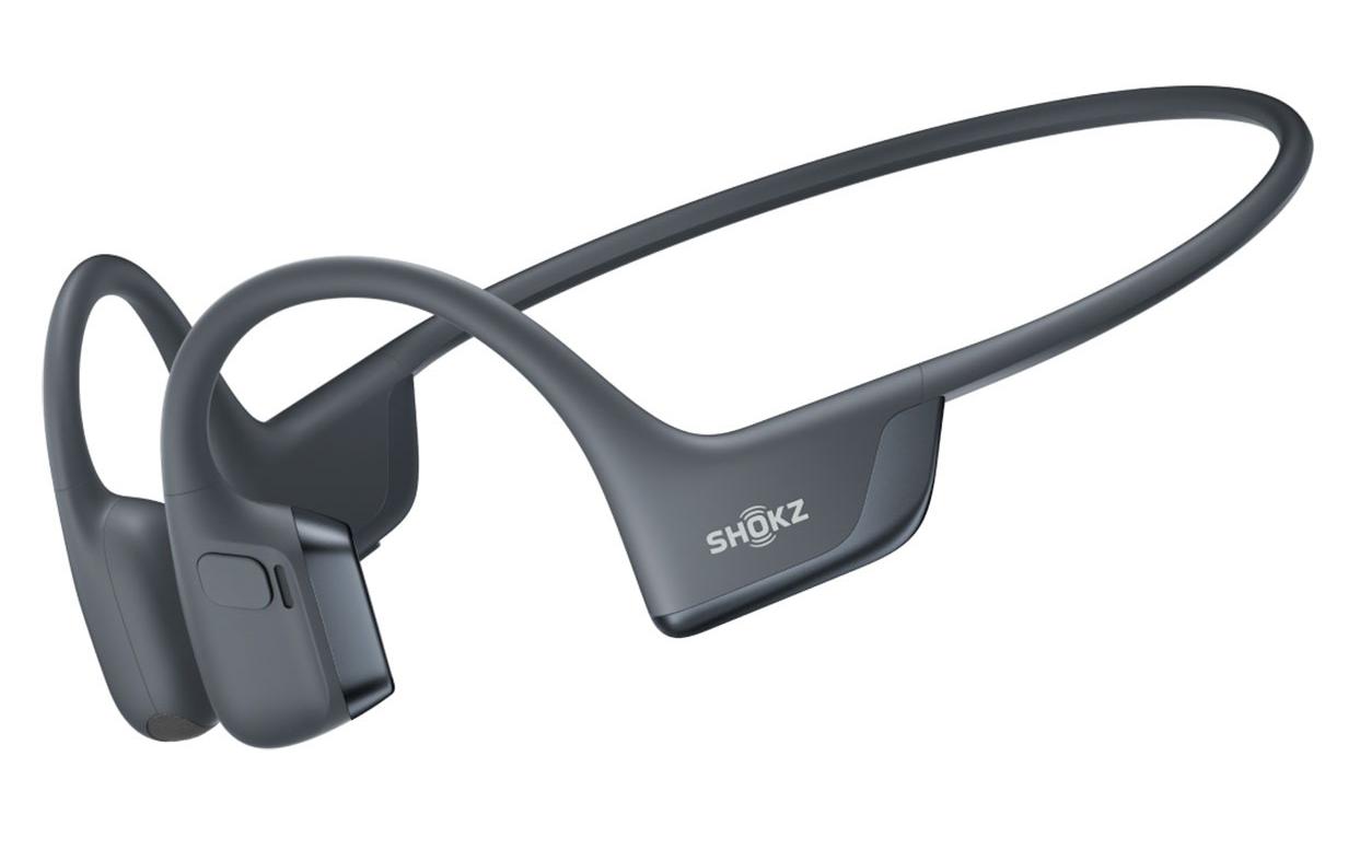 SHOKZ OpenRun Pro2 Black