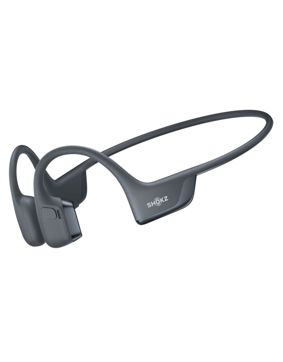 SHOKZ OpenRun Pro2 Black