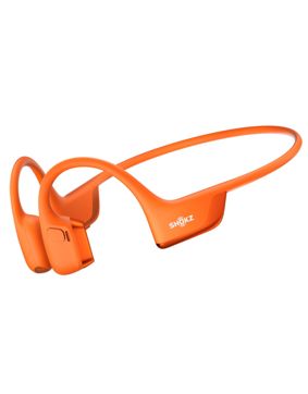 SHOKZ OpenRun Pro2 Orange