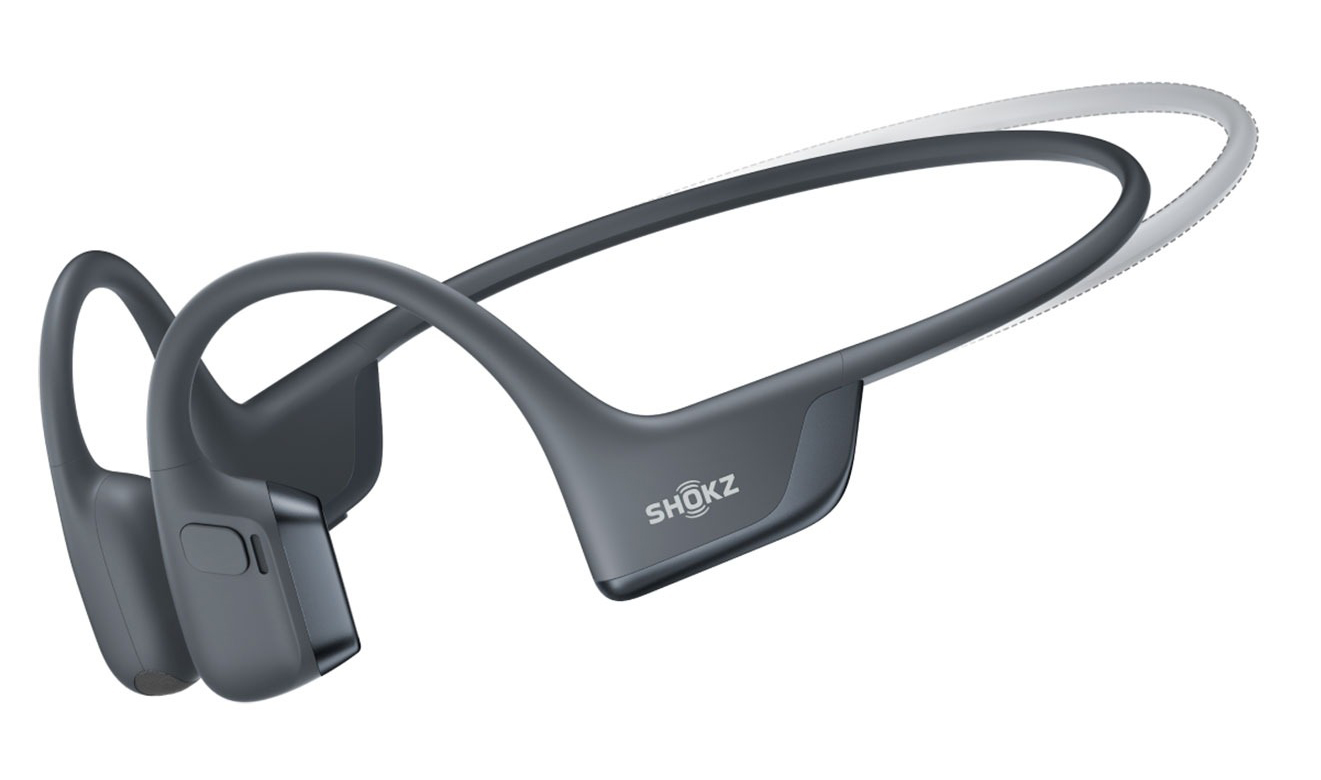 SHOKZ OpenRun Pro2 Mini Black