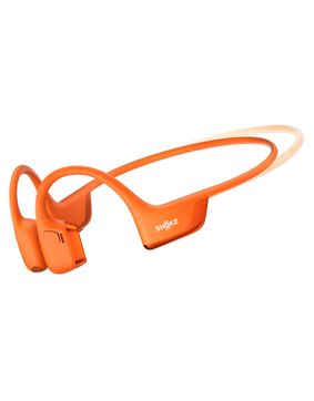SHOKZ OpenRun Pro2 Mini Orange