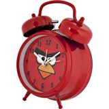 Angry Birds herätyskello AB4054-818