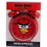Angry Birds herätyskello AB4054-818