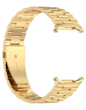 Tiera Samsung Galaxy Watch Ultra teräsranneke kulta