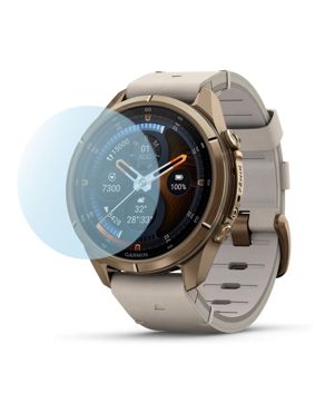 Garmin Fenix 9 Pro 43mm näytönsuojalasi