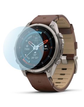 Garmin Fenix 9 Pro 47mm näytönsuojalasi