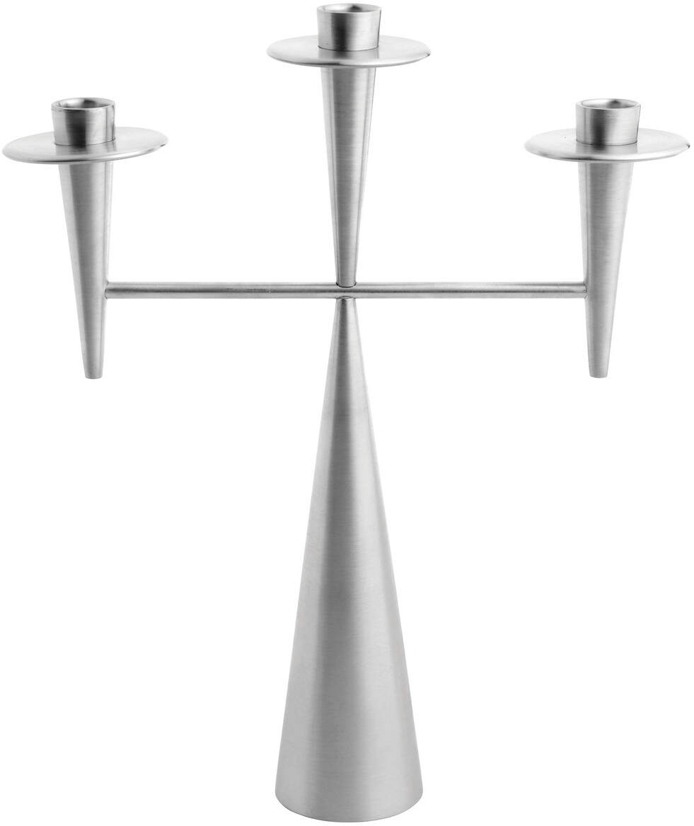 Tapio Wirkkala kolmihaarainen kynttilänjalka 668-233