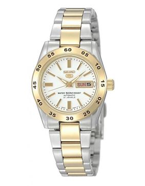 Seiko 5 automaatti kello SYMG42K1