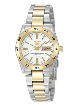 Seiko 5 automaatti kello SYMG42K1