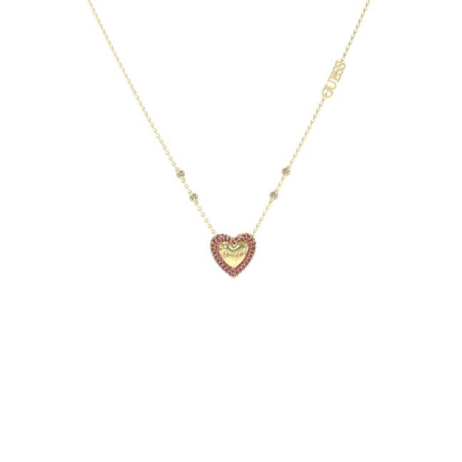GUESS Beloved kaulakoru JUBN05007JWYGPKT/U