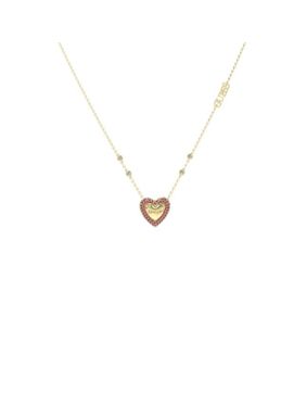 GUESS Beloved kaulakoru JUBN05007JWYGPKT/U