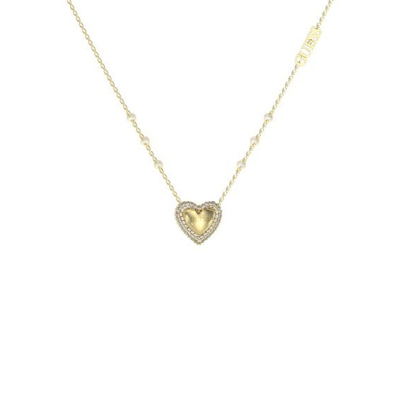 GUESS Beloved sydänkaulakoru JUBN05018JWYGT/U