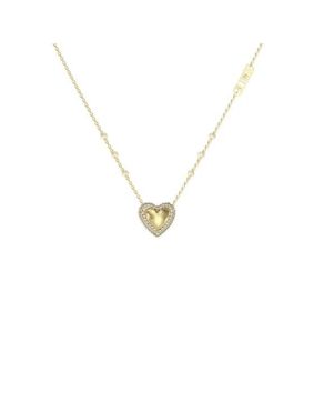 GUESS Beloved sydänkaulakoru JUBN05018JWYGT/U