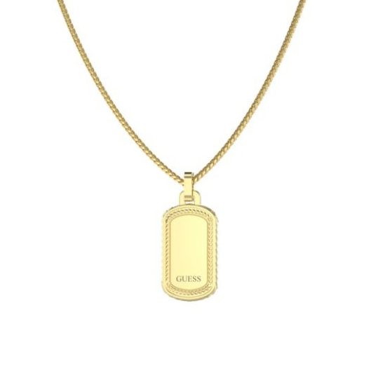 GUESS Sailorknot laattakaulakoru JUMN05024JWYGT/U