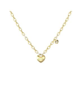 GUESS Crazy in love sydänkaulakoru JUBN05216JWYGT/U