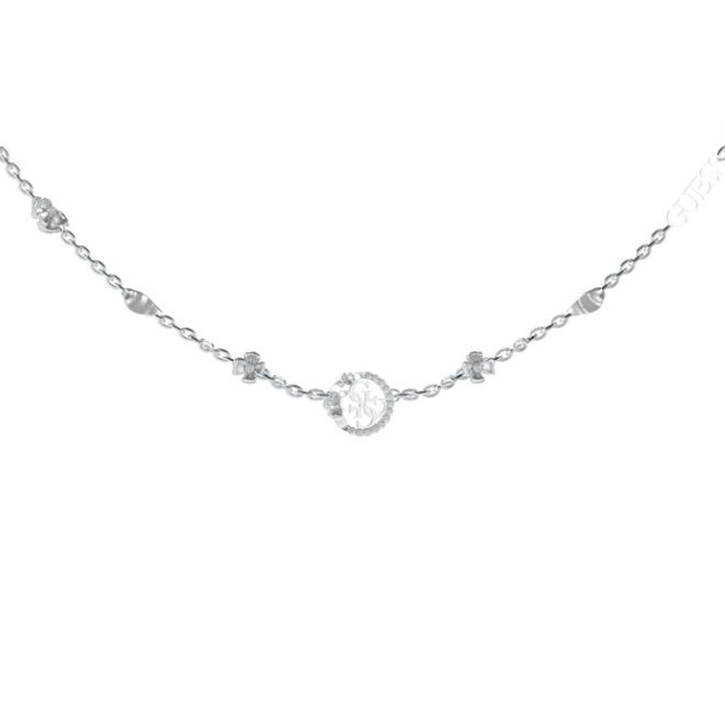 GUESS 4 Love kaulakoru JUBN05038JWRHT/U