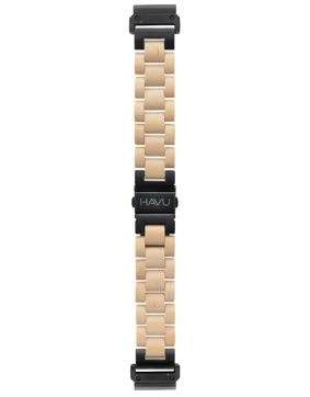 HAVU Garmin QuickFit ranneke koivu (22 mm)