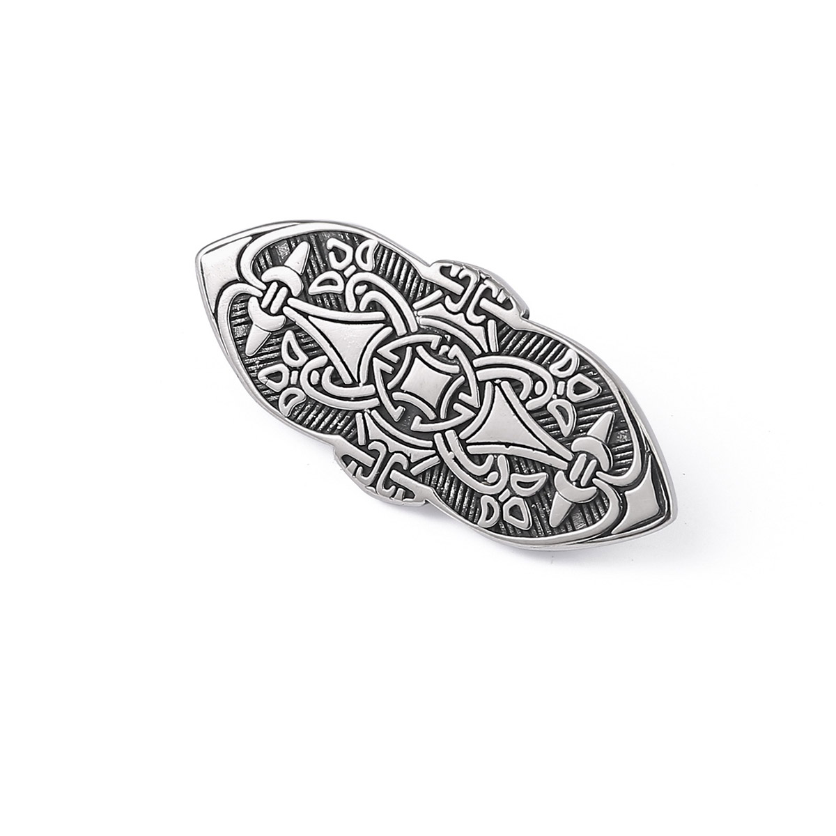 Lykka Viking Freya rintaneula