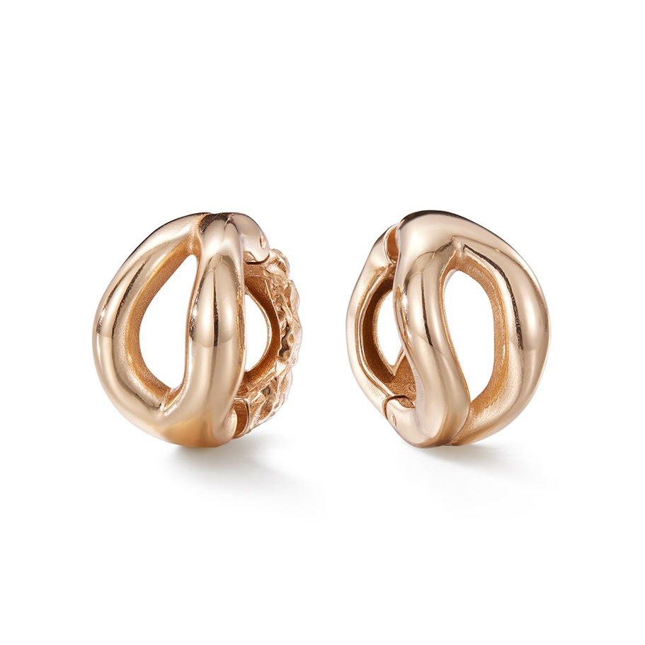 Kalevala Männyt korvakorut pronssi 361001101T