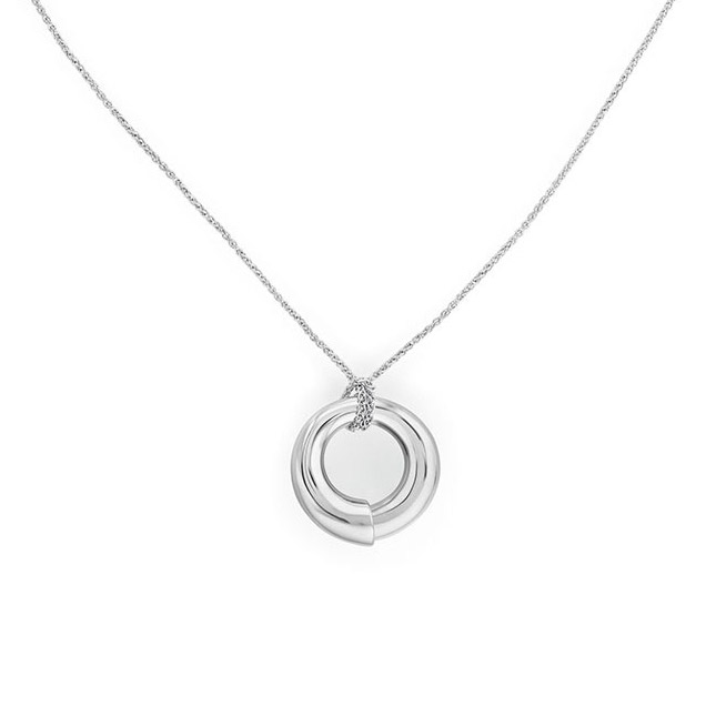 Calvin Klein Spiral kaulakoru 35000760