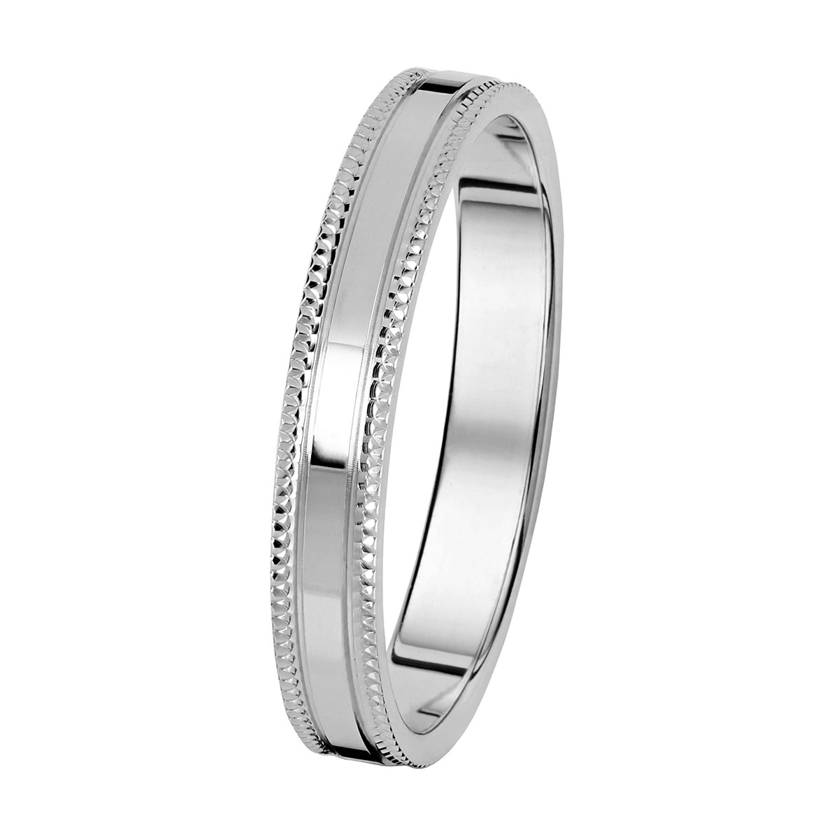 Kohinoor Amelie Kihlasormus 3mm 003-513V