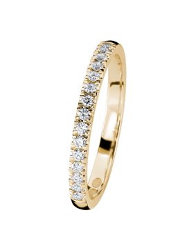 Kohinoor Theia Timanttisormus 033-460K-15L