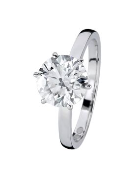 Kohinoor Theia Timanttisormus 033-460VL