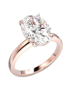 Festive Selena 3.00 ct timanttisormus 683-300-PK