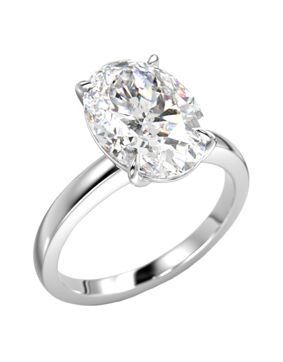 Festive Selena 3.00 ct timanttisormus 683-300-VK