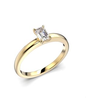 Festive Timanttisormus Serena 0,30 ct 684-030-KK