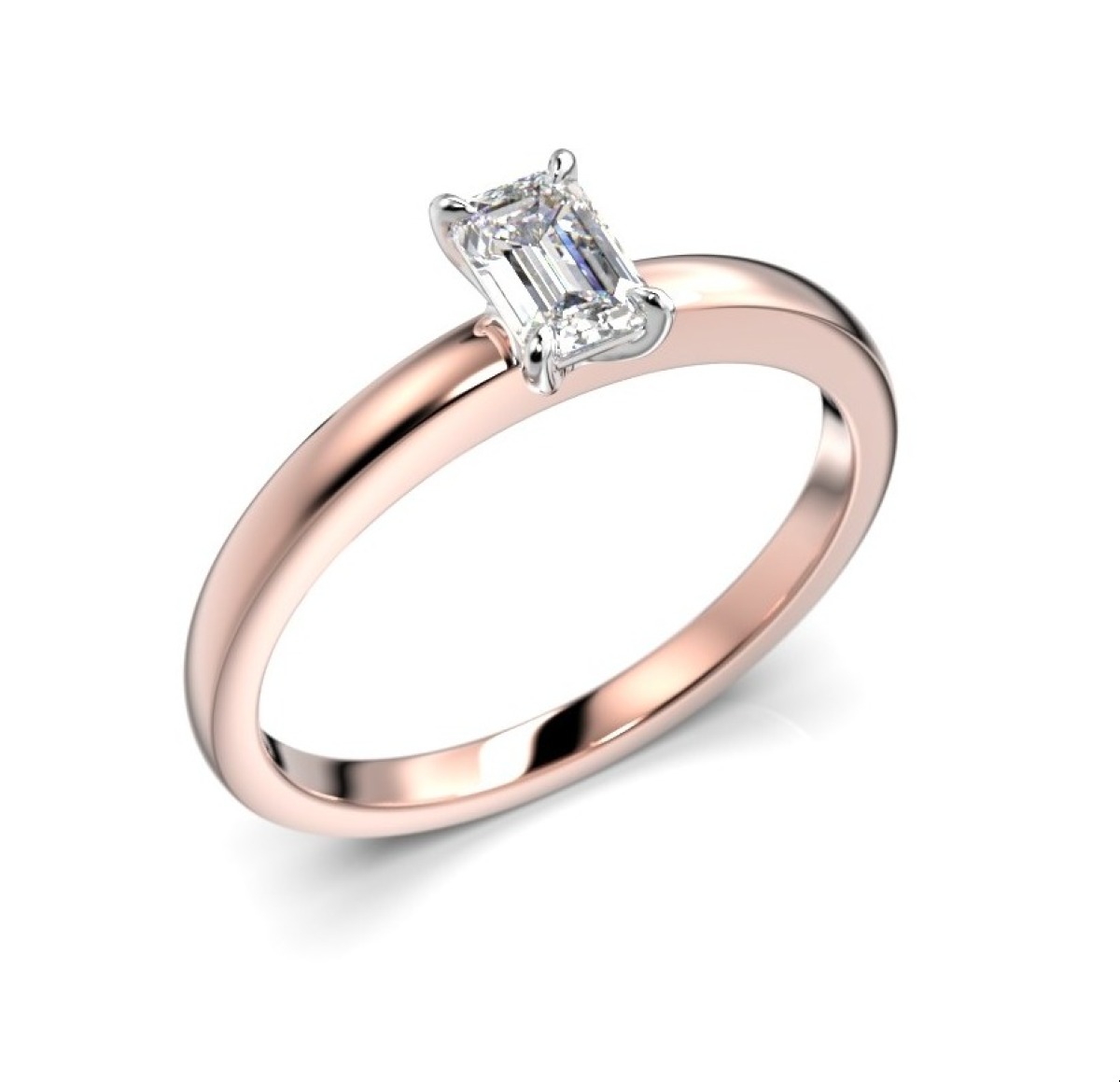 Festive Timanttisormus Serena 0,30 ct 684-030-PV