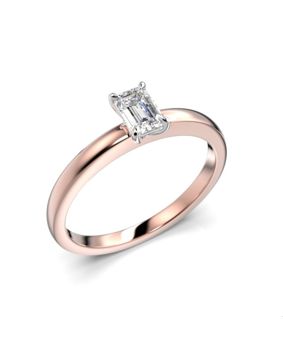 Festive Timanttisormus Serena 0,30 ct 684-030-PV
