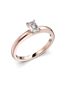 Festive Timanttisormus Serena 0,30 ct 684-030-PK