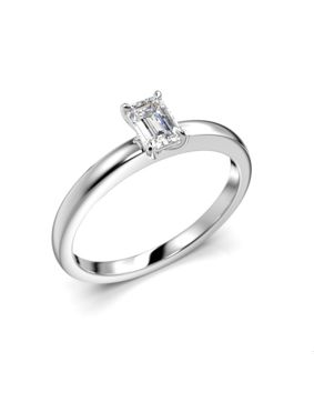 Festive Timanttisormus Serena 0,30 ct 684-030-VK