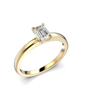 Festive Timanttisormus Serena 0,50 ct 684-050-KK