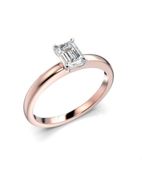 Festive Timanttisormus Serena 0,50 ct 684-050-PV