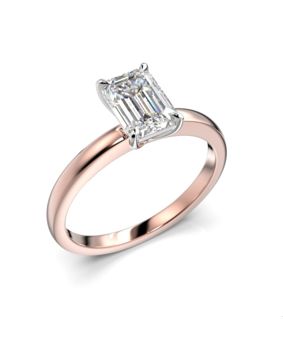 Festive Timanttisormus Serena 1,00 ct 684-100-PV