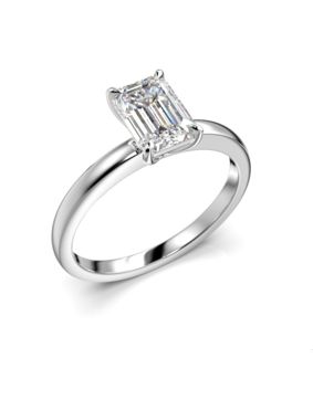 Festive Timanttisormus Serena 1,00 ct 684-100-VK