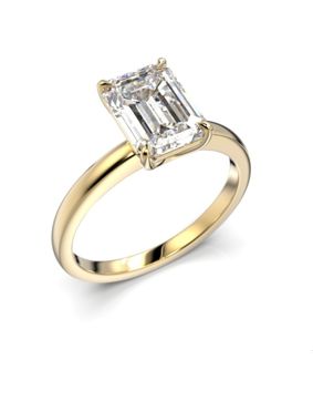 Festive Timanttisormus Serena 2,00 ct 684-200-KK